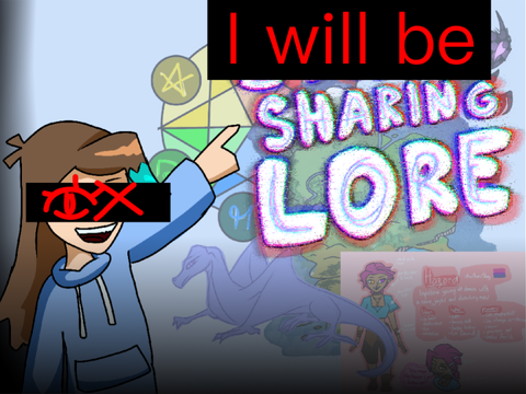 LORE Y'ALL