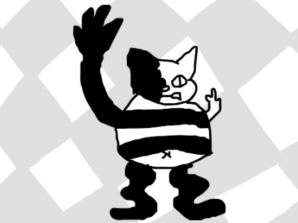 Lord Gluttony Redone