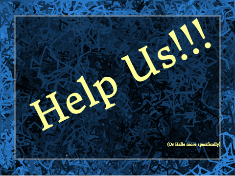 HELP ME!!!