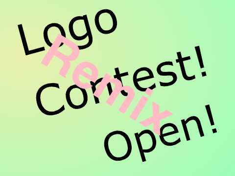 Logo Contest entry 