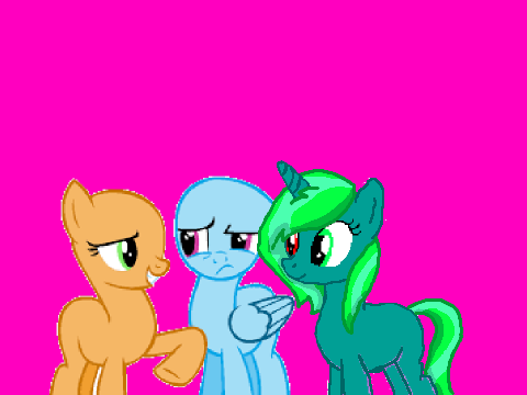 mlp cc remix