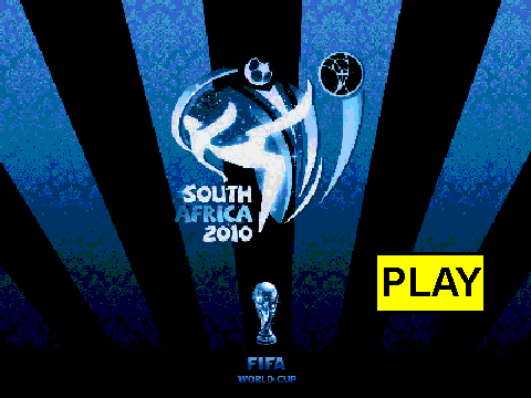 FIFA WORLD CUP 2010
