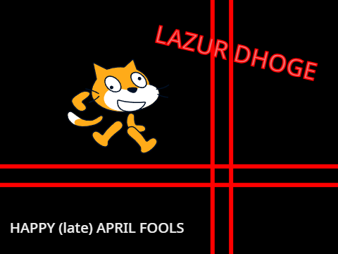 lazor duoge
