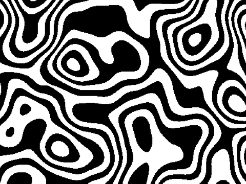 fractal perlin noise