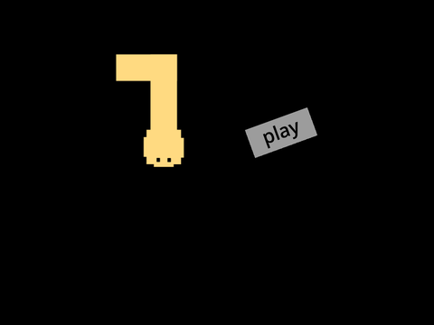 snake game