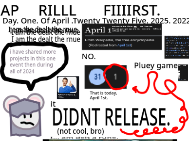 deltarune tomorrow... trust.... (EPIC VERSION)