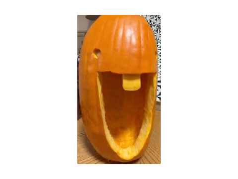 Might as well make one too.
