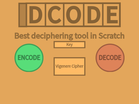 DCODE