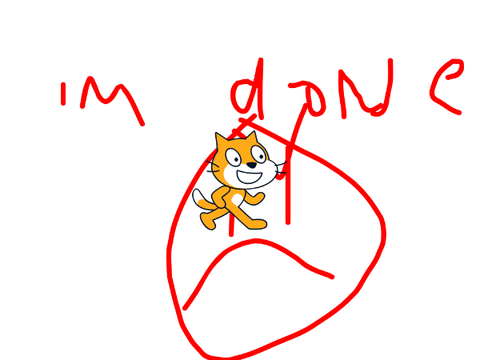 Why Im quitting scratch :(