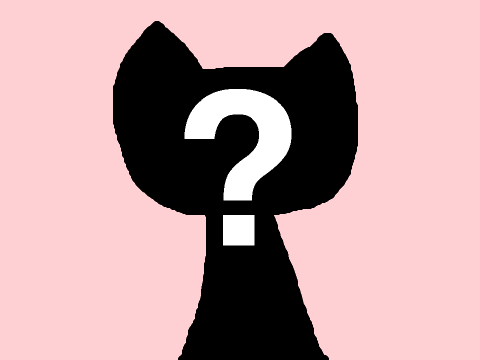 Cat Reveal XD