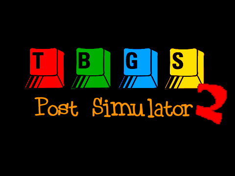 TBGs Post Simulator 2