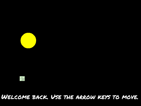 Darkness Maze 2