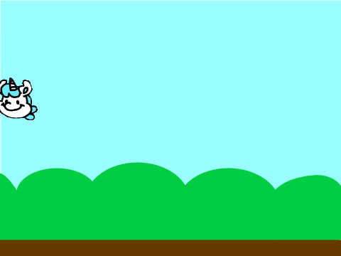 Just a random assignment I did in school :l