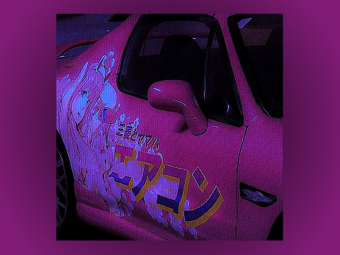 LOSTEDSOUL
