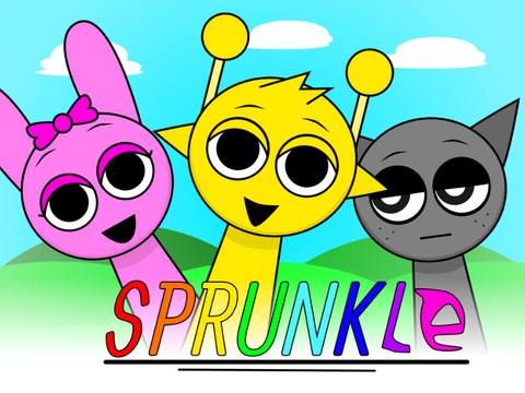 sprunkle (better)