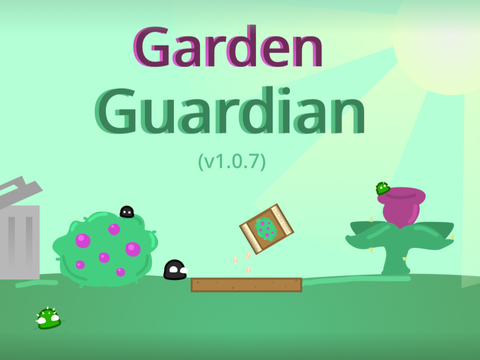 Garden Guardian (v1.0.7)