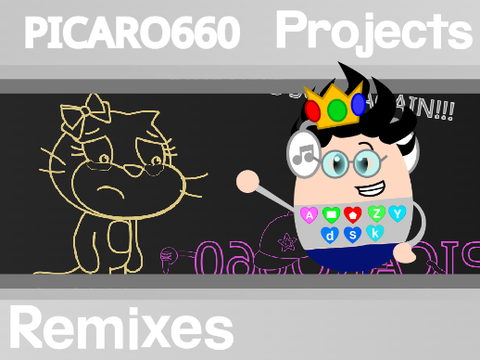 I'm Now strarting to make SCGG Again!