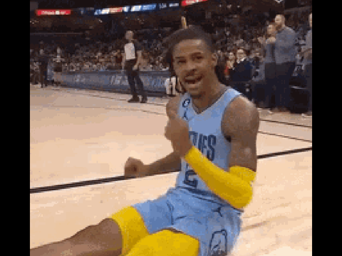 Ja Morant