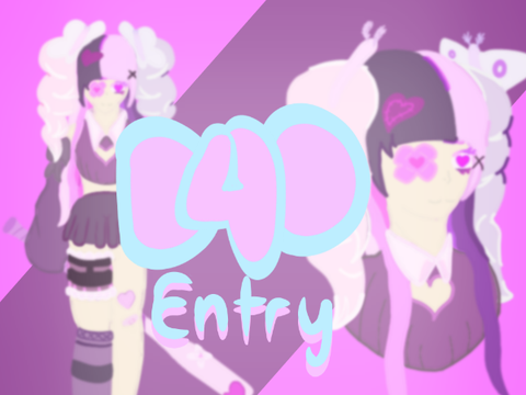D4D Entry