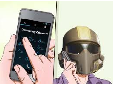 .