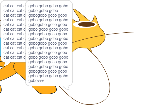 smol mistake in the matrix