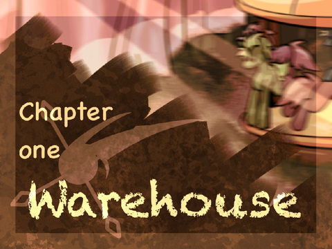 Warehouse [] Chapter 1