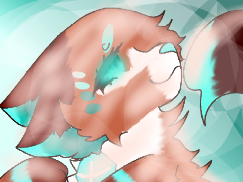 Gift for Ven!