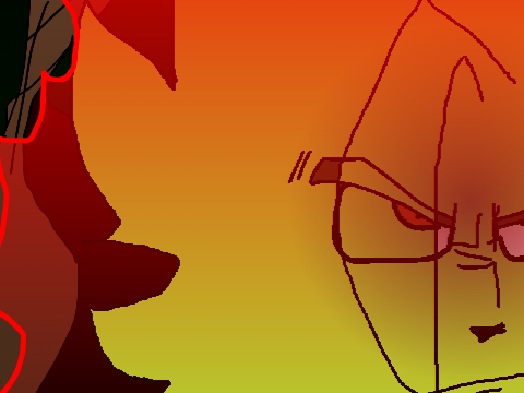 Scratch Anime Test