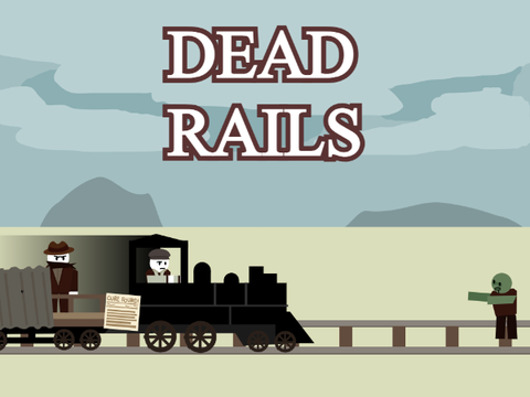 SCOOPER POOPER STRATEGY | dead rails #animation