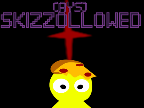 (AYS) Skizzollowed