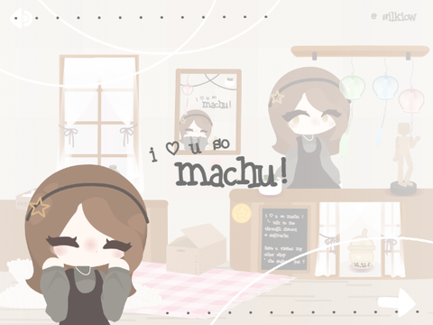 machu.