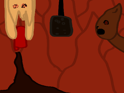 campfire conundrum FOX Meme Competition!