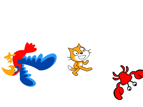 spin cat spin