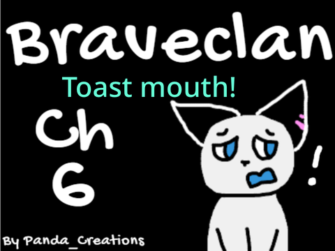 Braveclan - Ch 6 reaction 