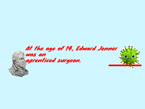 Edward Jenner