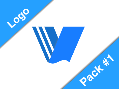 Logo Pack #1