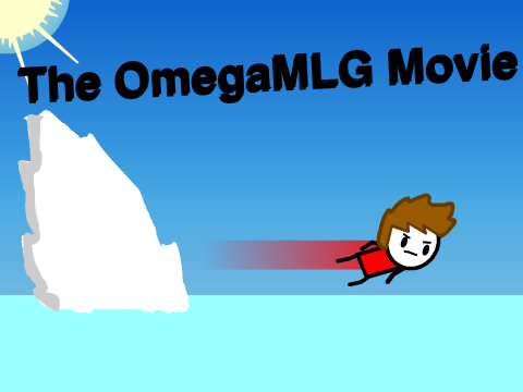 The OmegaMLG Movie pt.1