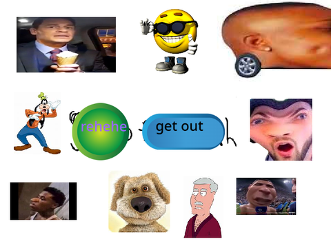 temu zesty soundboard 