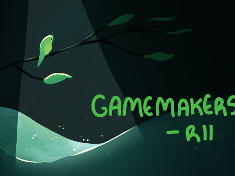 Armaros’ Gamemakers 