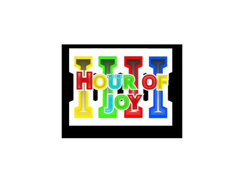 Hour of joy - Character ideas for fun.