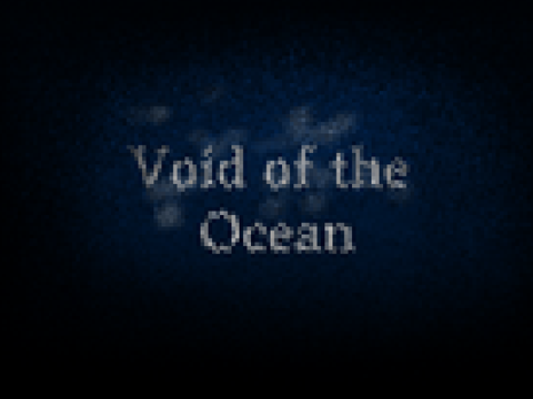 Art contest (Void of the Ocean) (CLOSED)