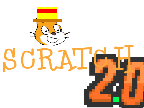 Scratch Logo 