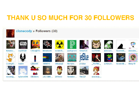 THANK YOU SO MUCH