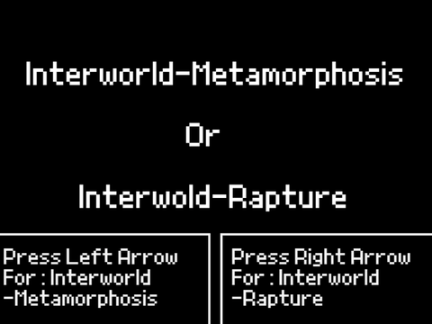 Which One Is Better? (Votes Needed)