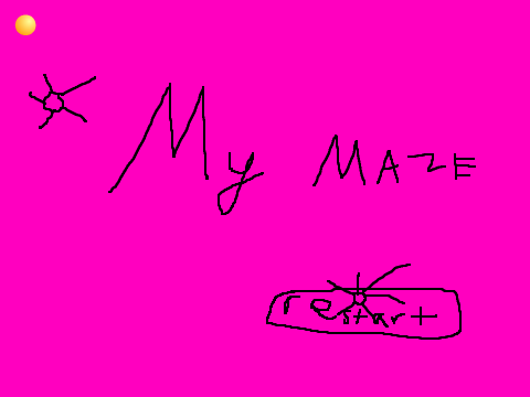 Da Maze