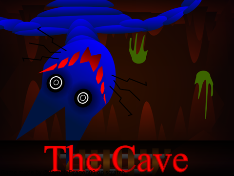 The Cave (Horror Game) V0.7.6