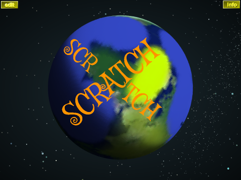 3D Planet Maker! remix-2