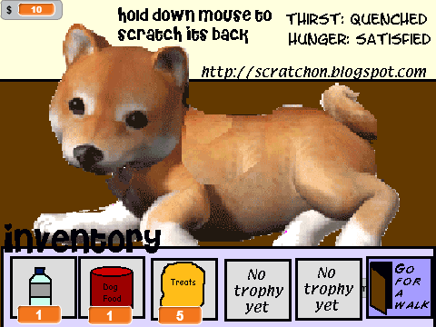 VirtualDog