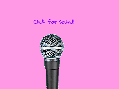 Intro to my Singing Series!