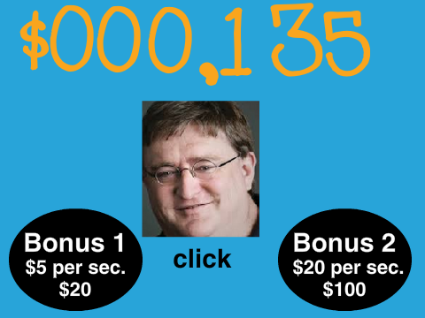 Gaben Game 2